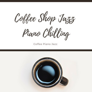 Coffee Piano Jazz