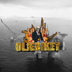 Oljeriket 2024 (feat. Pretty Flacko & Kokken) (Explicit)