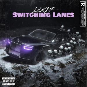 Switching Lanes (Explicit)