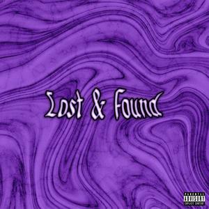 Lost & Found (Explicit)