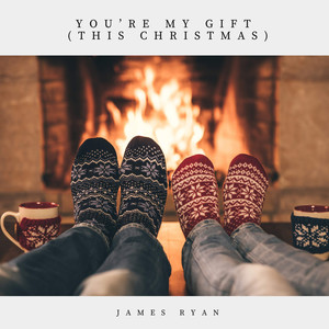 You're My Gift (This Christmas)