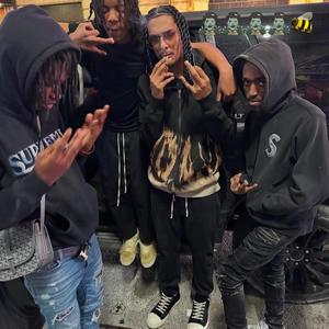 Makk With a Mac10 (feat. Mhg Zaya) (Explicit)