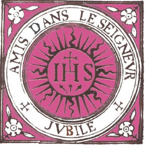 Amis dans le Seigneur (IHS Jubilé)