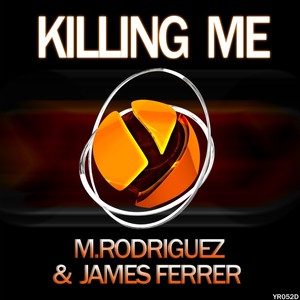 Killing Me (Davidj Remix)