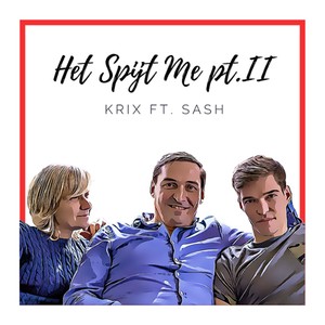 Het Spijt Me Pt.II