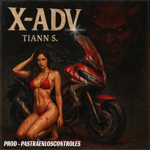 X-ADV (Explicit)