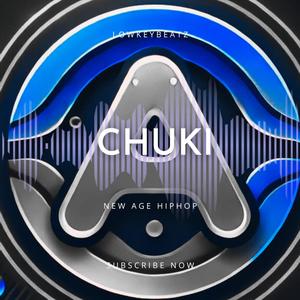 CHUKI | NEW AGE HIPHOPl | Saint Arcturus Type Beat (Explicit)