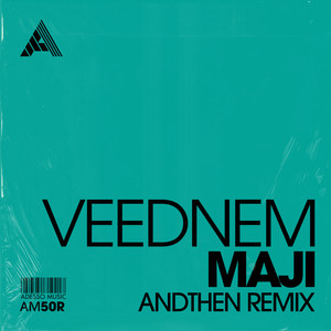 Maji (Extended Mix|AndThen Remix)