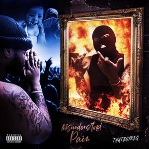 WONT STOP (Explicit)