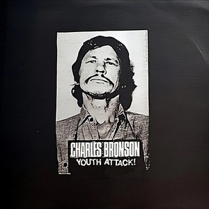 Youth Attack! (Explicit)