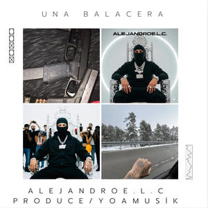 Una balacera (feat. Yoanmusik)