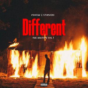 Different (Explicit)