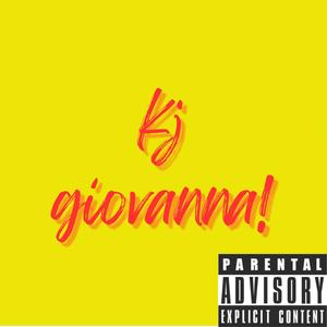 kj giovanna! (ktk) (Explicit)
