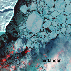 Lairdander - EP