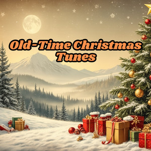 Old-Time Christmas Tunes