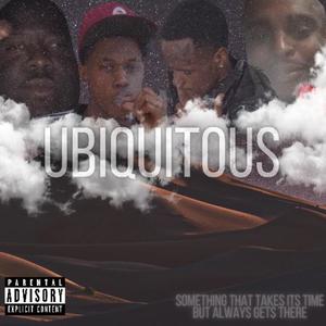 Ubiquitous (Explicit)