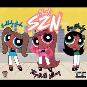 PSA (feat. Nae Blixky & HardbodyBarbee) (Explicit)