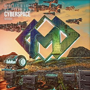 Cyberspace (Radio Edit)