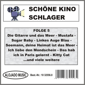 Onkel Satchmo's Lullaby