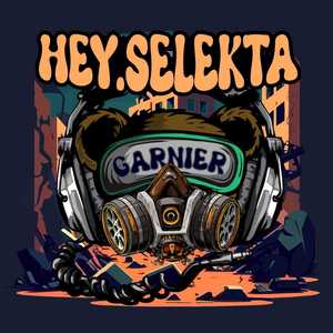 HEY SELEKTA (Explicit)