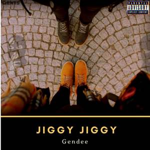 Jiggy Jiggy (Explicit)