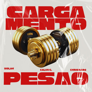 CARGAMENTO PESAO (feat. Chris Mars)