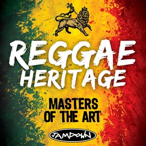 Reggae Heritage