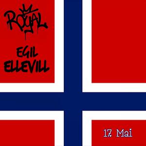 17. Mai (feat. Egil Ellevill) (Explicit)