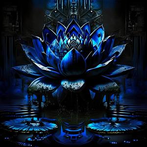 Blue Lotus