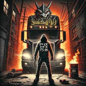 **** IT ITS ON (Explicit)