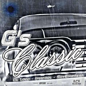 G's Classic (Explicit)