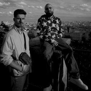 Entradas (feat. nastyfactor) (Explicit)