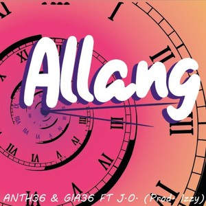 Allang(feat. J.o.)