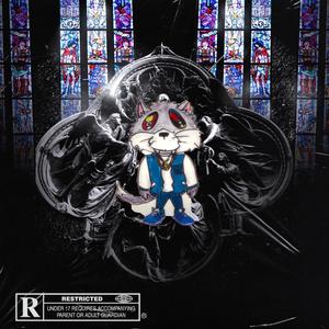 DOOR KICKER (feat. Marc Starr) (Explicit)