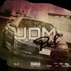 JDM (Explicit)