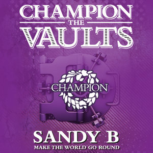 Make the World Go Round (Heaven Anthem Mix)