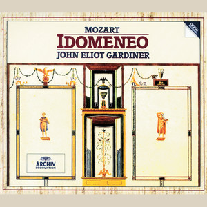 Mozart: Idomeneo