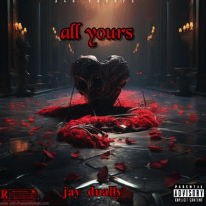 All yours (Explicit)