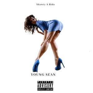 Shawty Ah Rida(Freestyle 1 take) (Explicit)