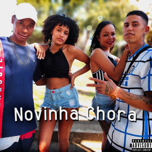 Novinha Chora (Explicit)