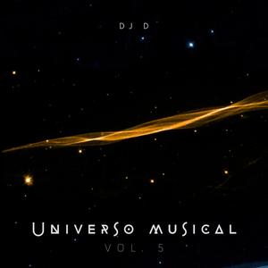 Universo musical vol 5 (Explicit)