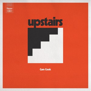 Upstairs