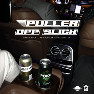 Puller opp slick (Explicit)