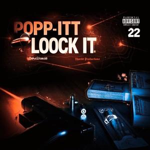 PoP IT-LocK IT-DroP IT (Explicit)