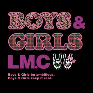 BOYS&GIRLS