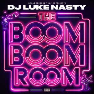 The Boom Boom Room - EP (Explicit)