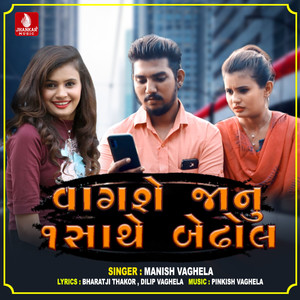 Vagse Janu 1 Sathe 2 Dhol - Single