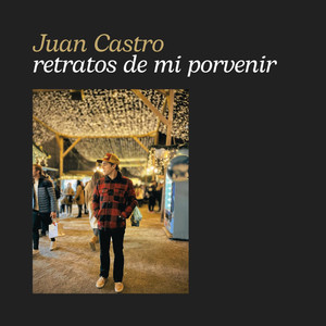 Retratos de mi porvenir