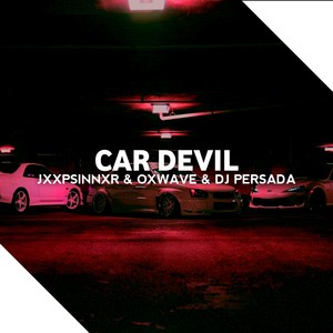 Car Devil