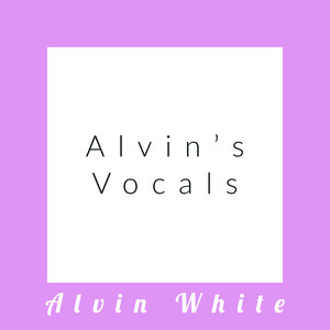 Alvin's Vocals